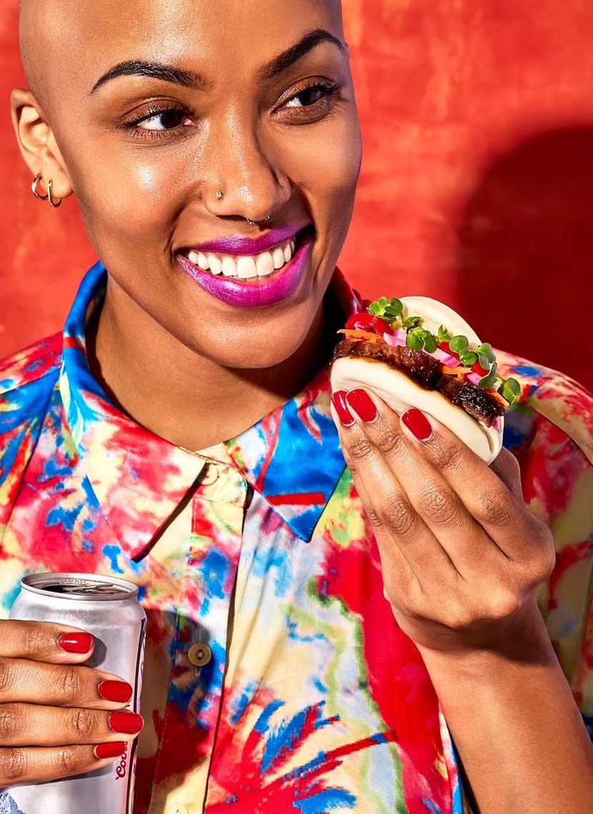 People and lifestyle photography by Hulswit Designs, photographers and CGI artists