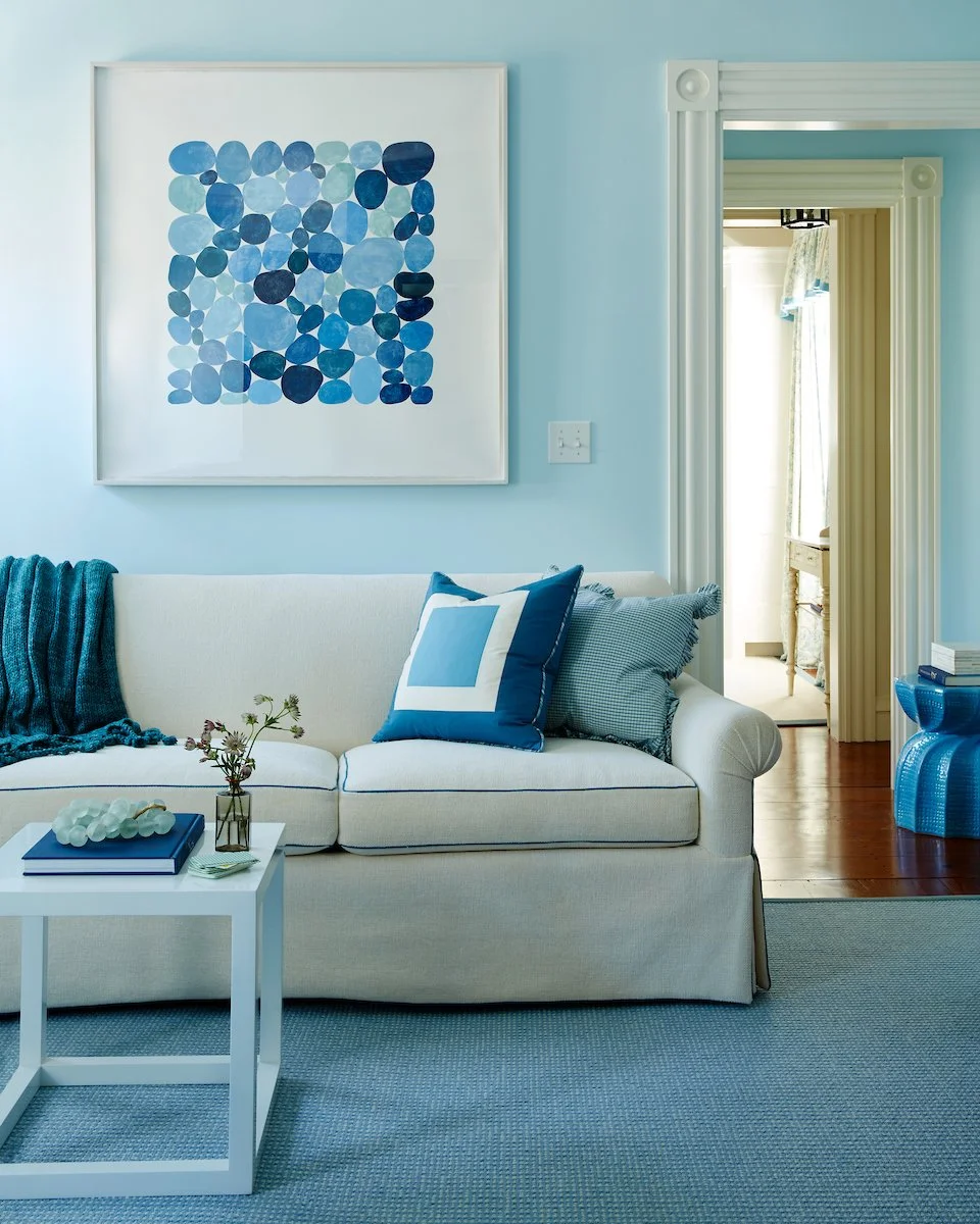 Home and interiors photography by James Ransom, photographer and director