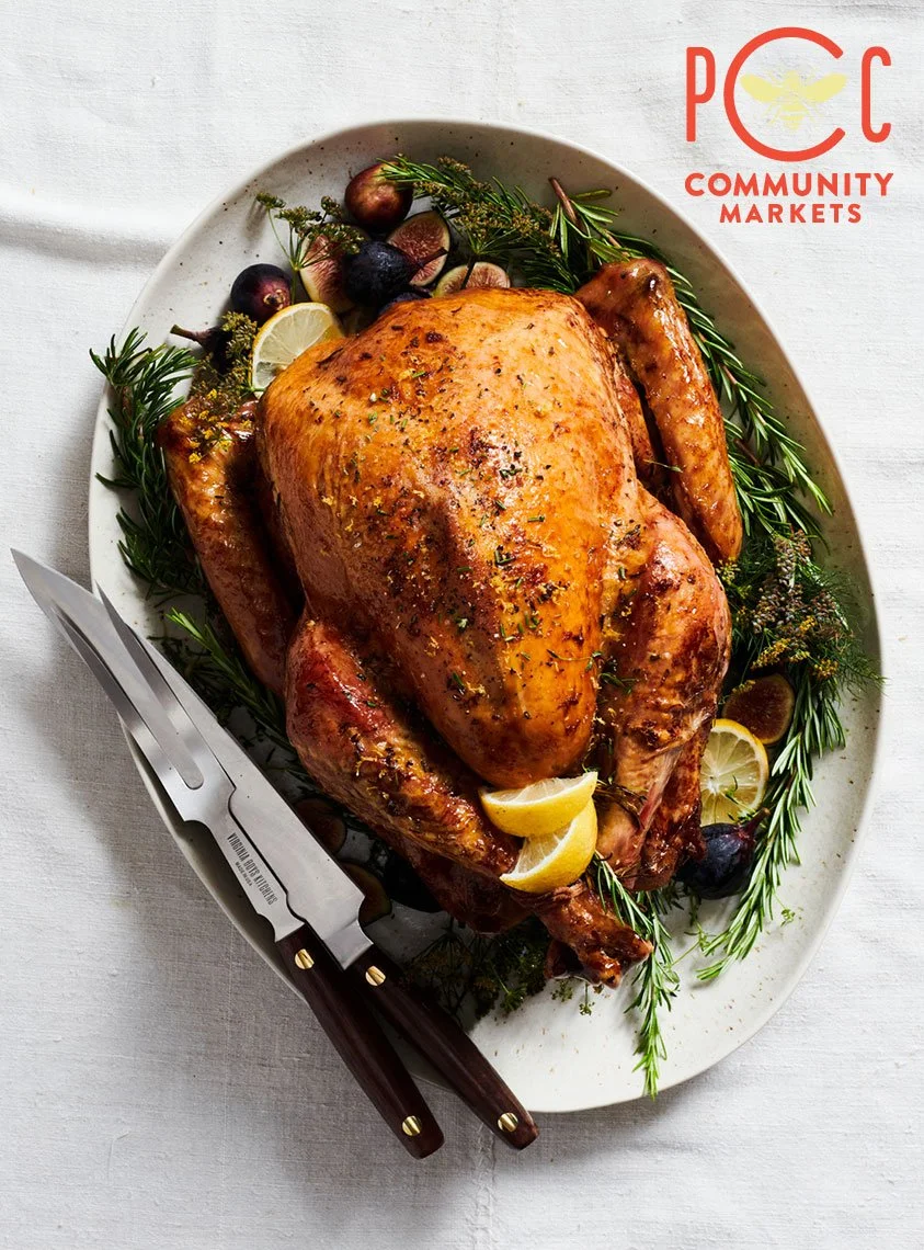 Published cookbook and editorial work by Julie Hopper, food stylist