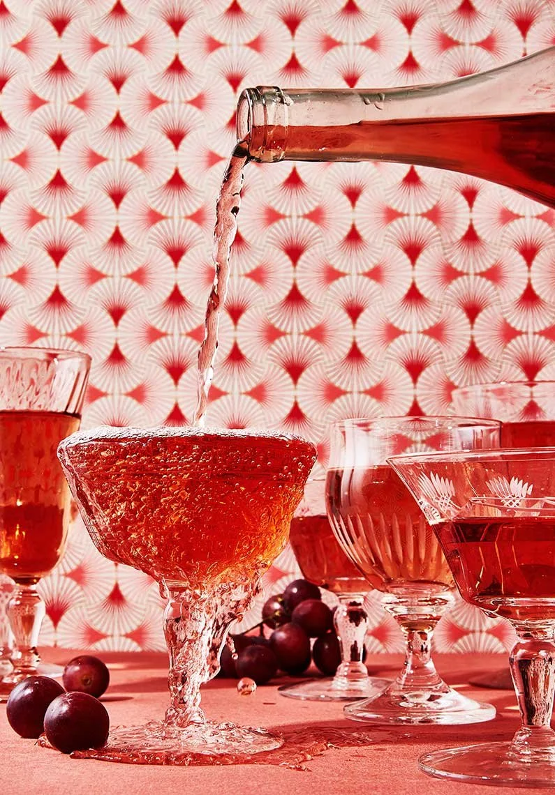 Food photography by Hilary McMullen, photographer and director