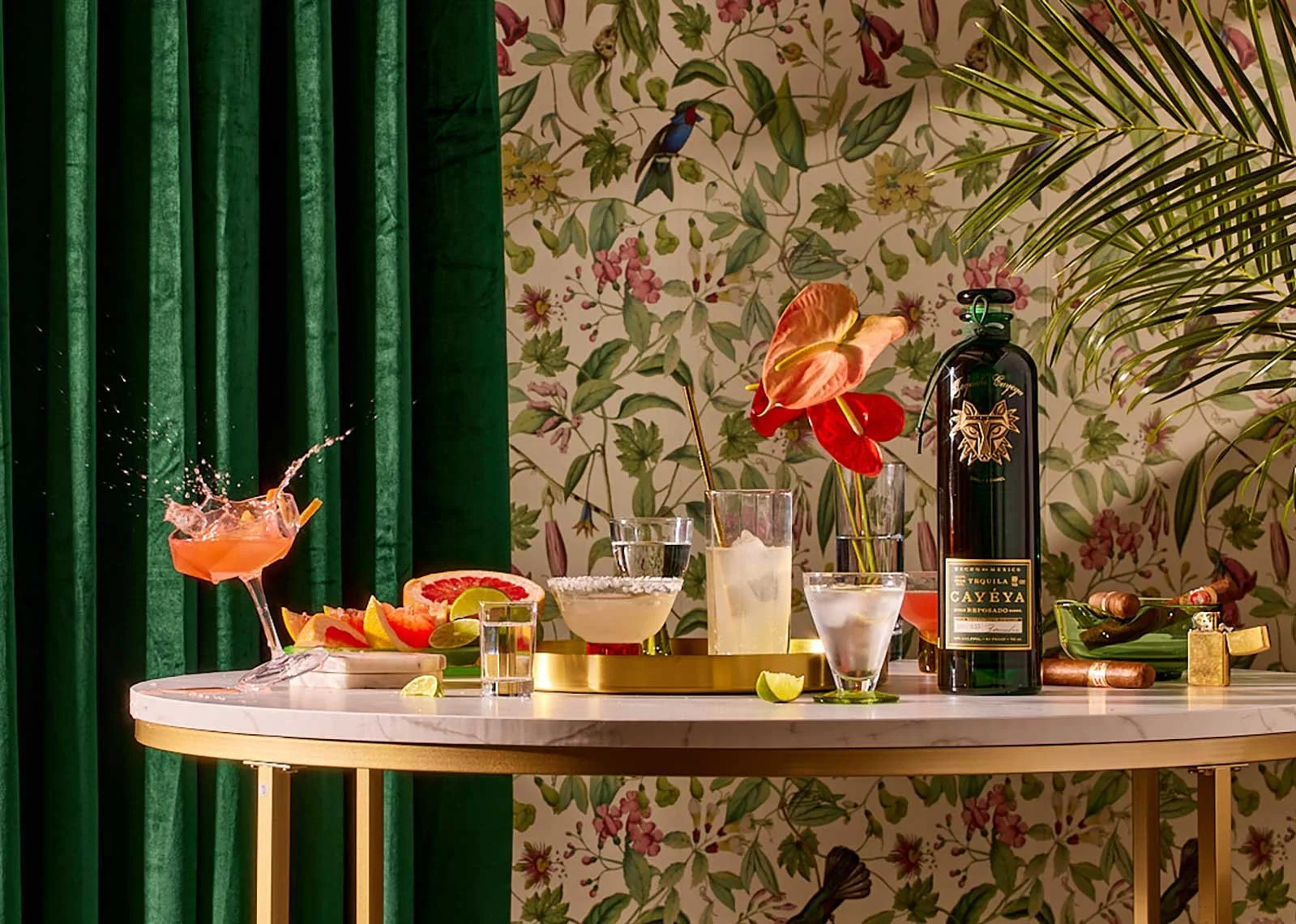 Beverage photography by Hulswit Designs, photographers and CGI artists