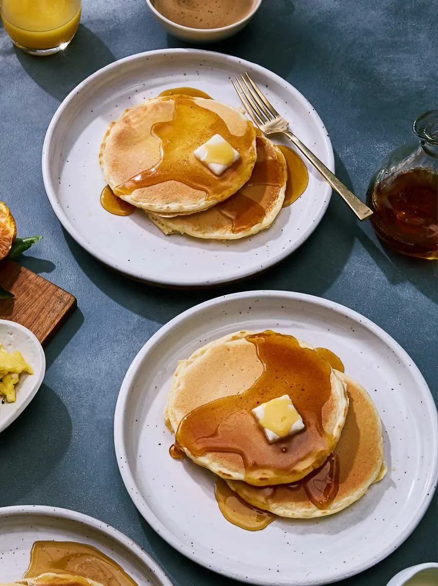 Food photography by Hilary McMullen, photographer and director