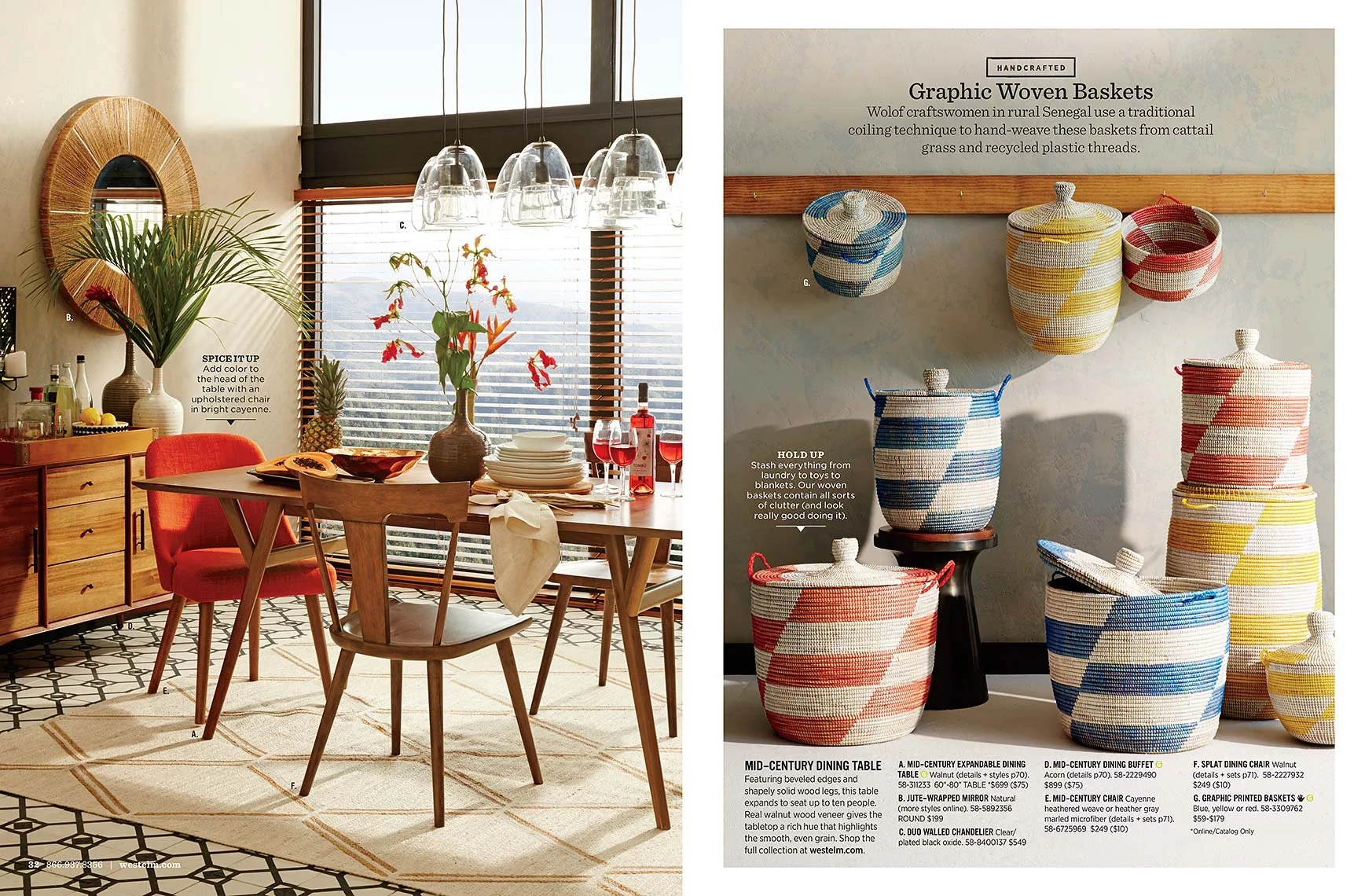 Published cookbook and editorial work by James Ransom, photographer and director