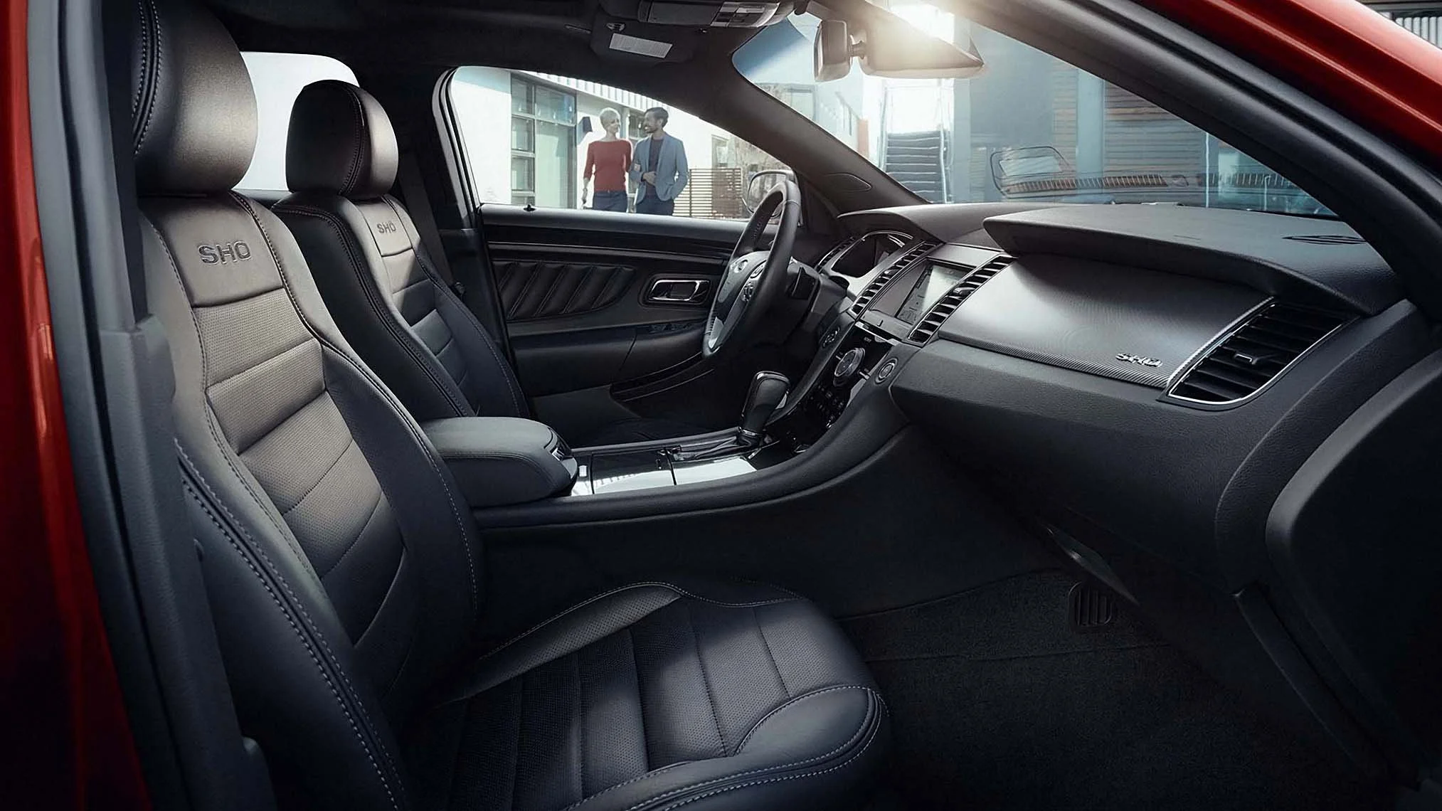 Automotive photography by David Westphal, photographer, director and drone operator