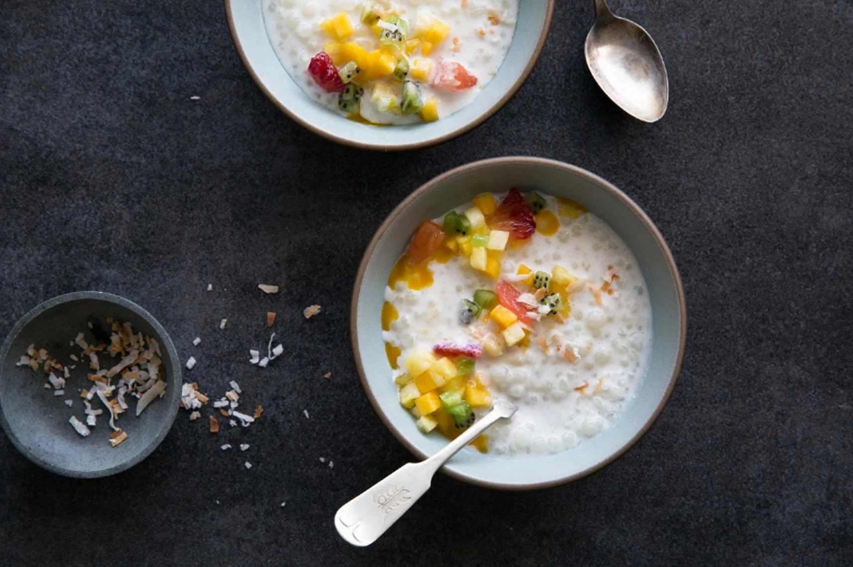 Food photography by Hilary McMullen, photographer and director