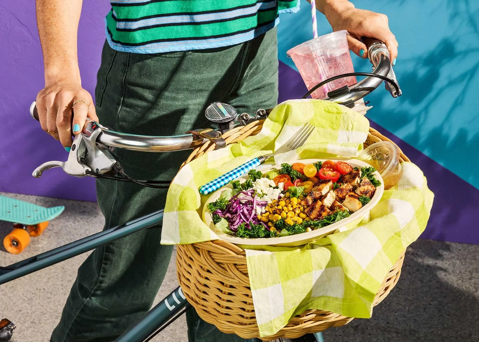 Food, beverage and cosmetic styling by Nathan Carrabba, food, beverage and cosmetic stylist