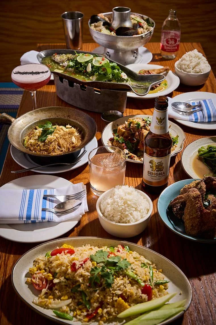 Food photography by Andrea D'Agosto, photographer and director