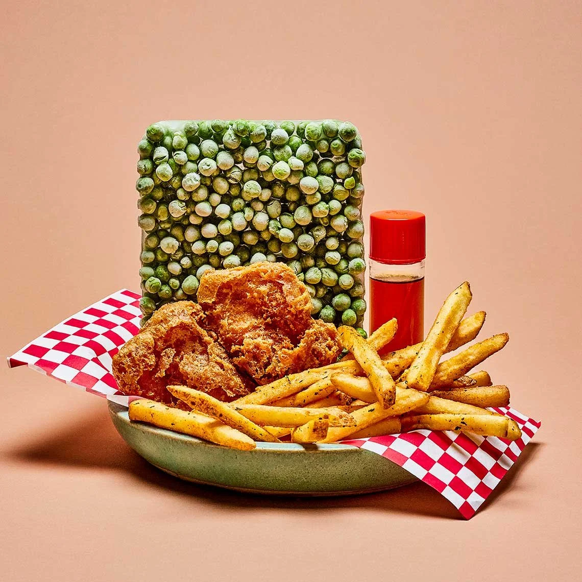 Food photography by Andrea D'Agosto, photographer and director