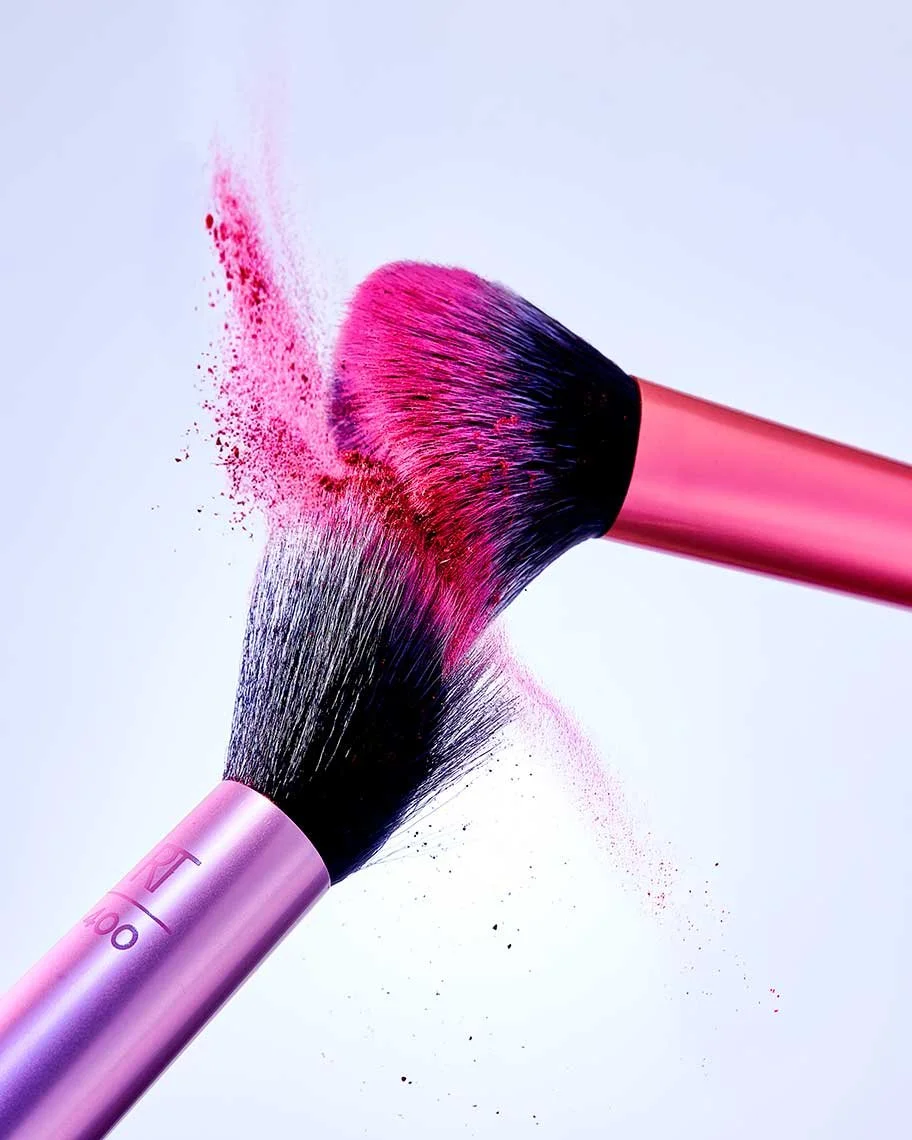 Beauty and cosmetics photography by Hulswit Designs, photographers and CGI artists