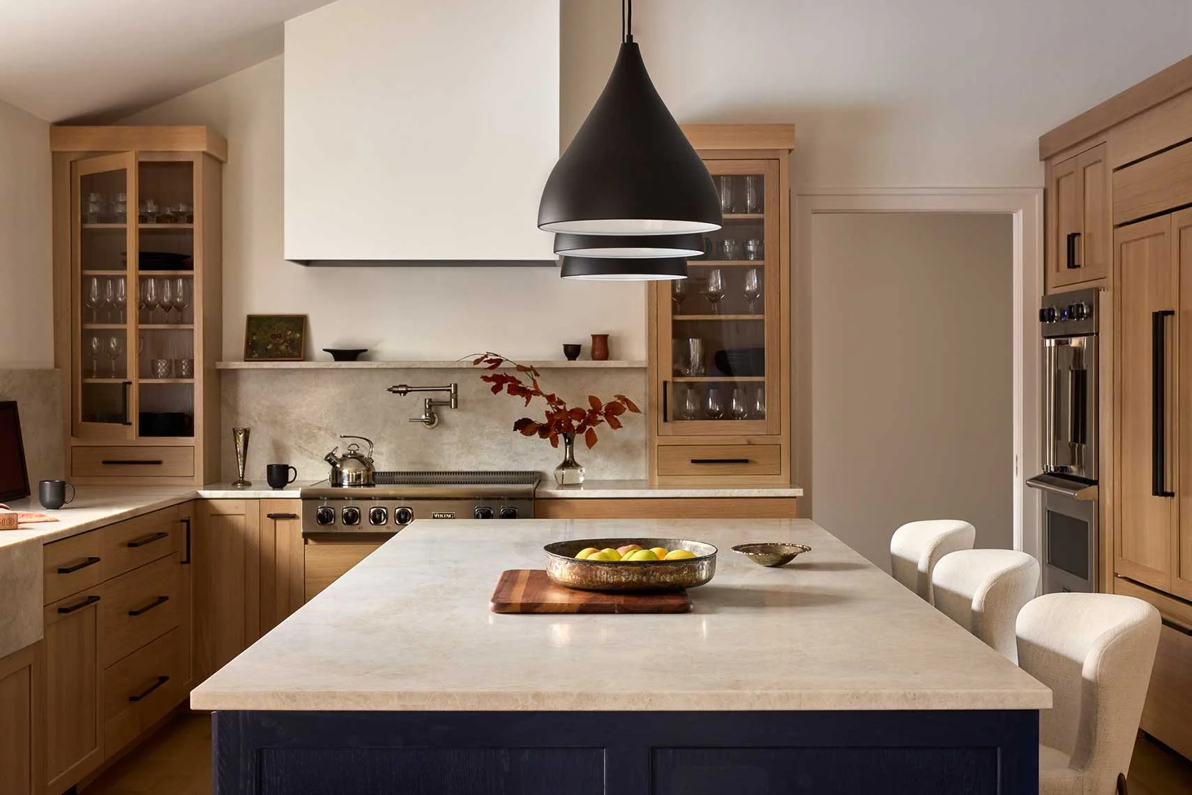 Home and interiors photography by Hilary McMullen, photographer and director
