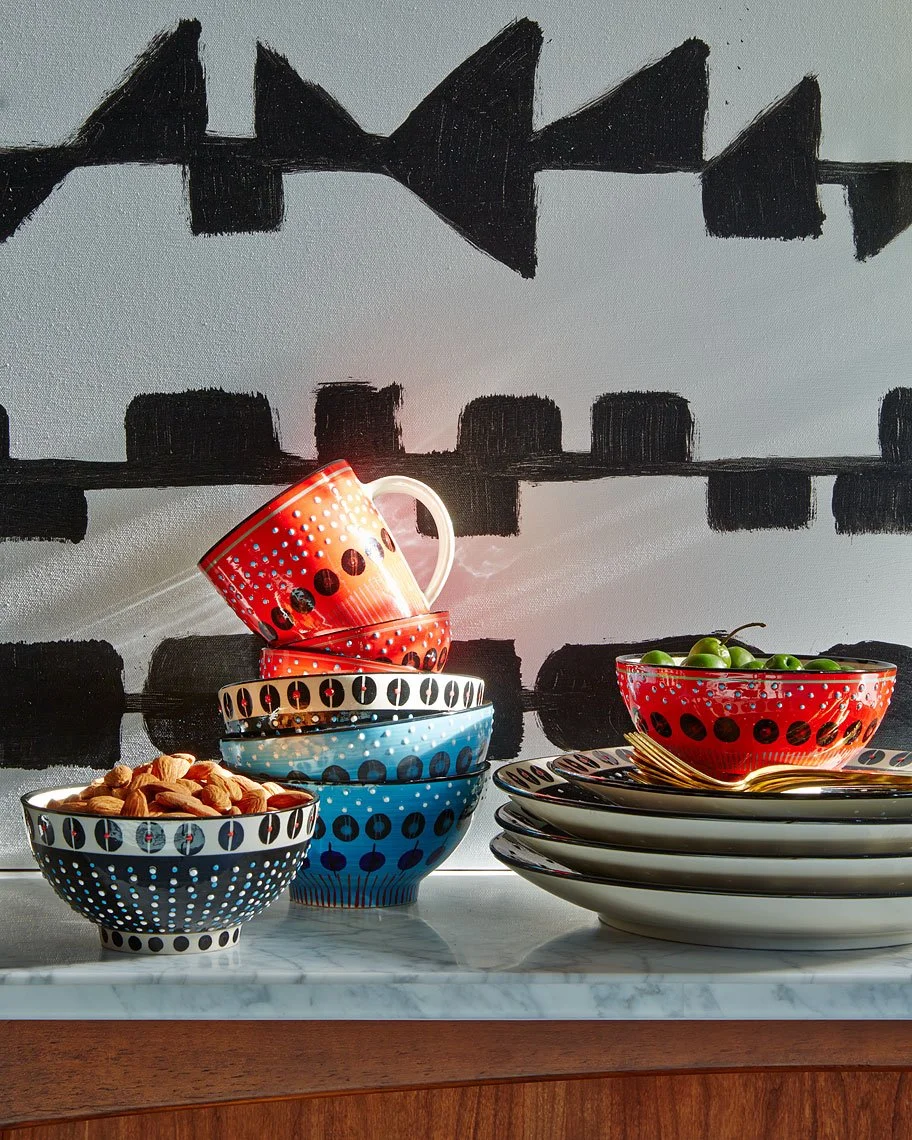 Home and interiors photography by James Ransom, photographer and director