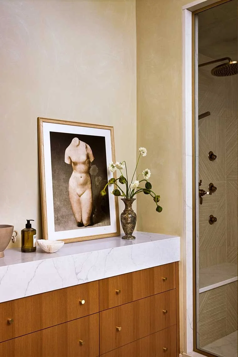 Home and interiors photography by Hilary McMullen, photographer and director