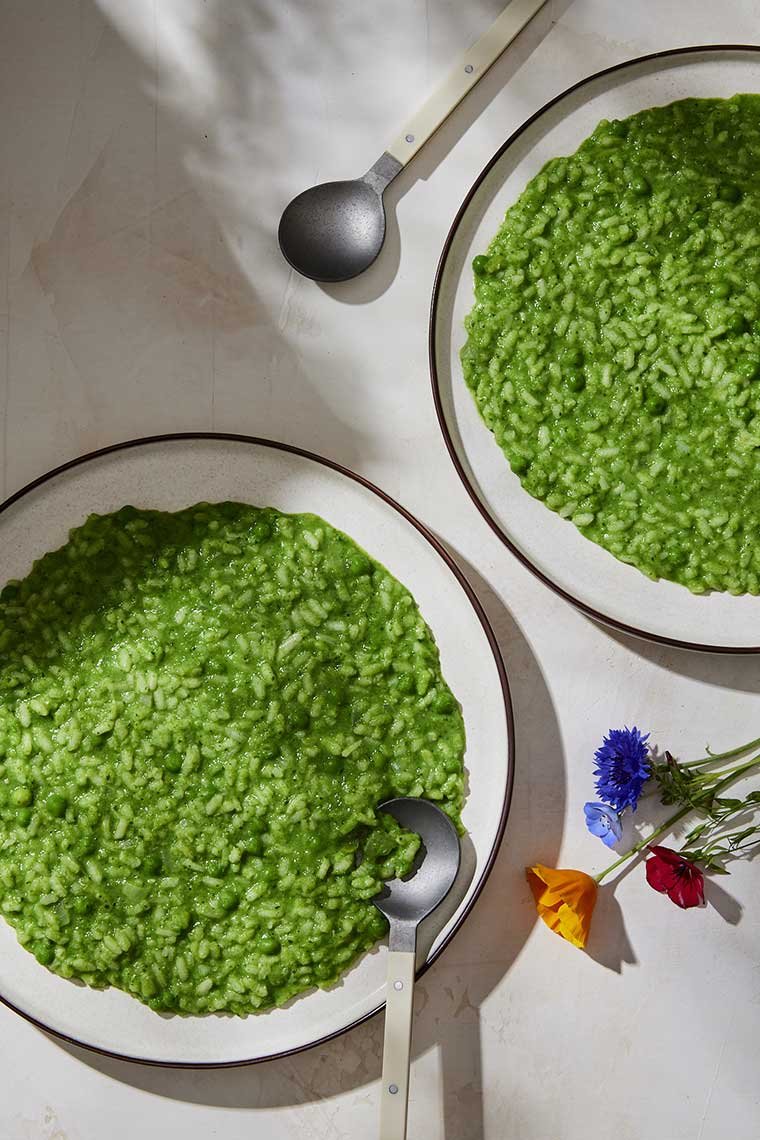 Food photography by Andrea D'Agosto, photographer and director