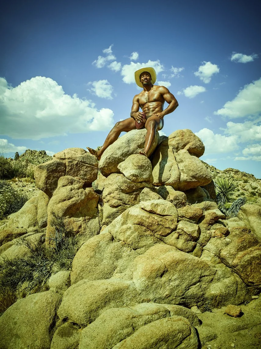 Celebrity portrait photography by Peggy Sirota, photographer and director