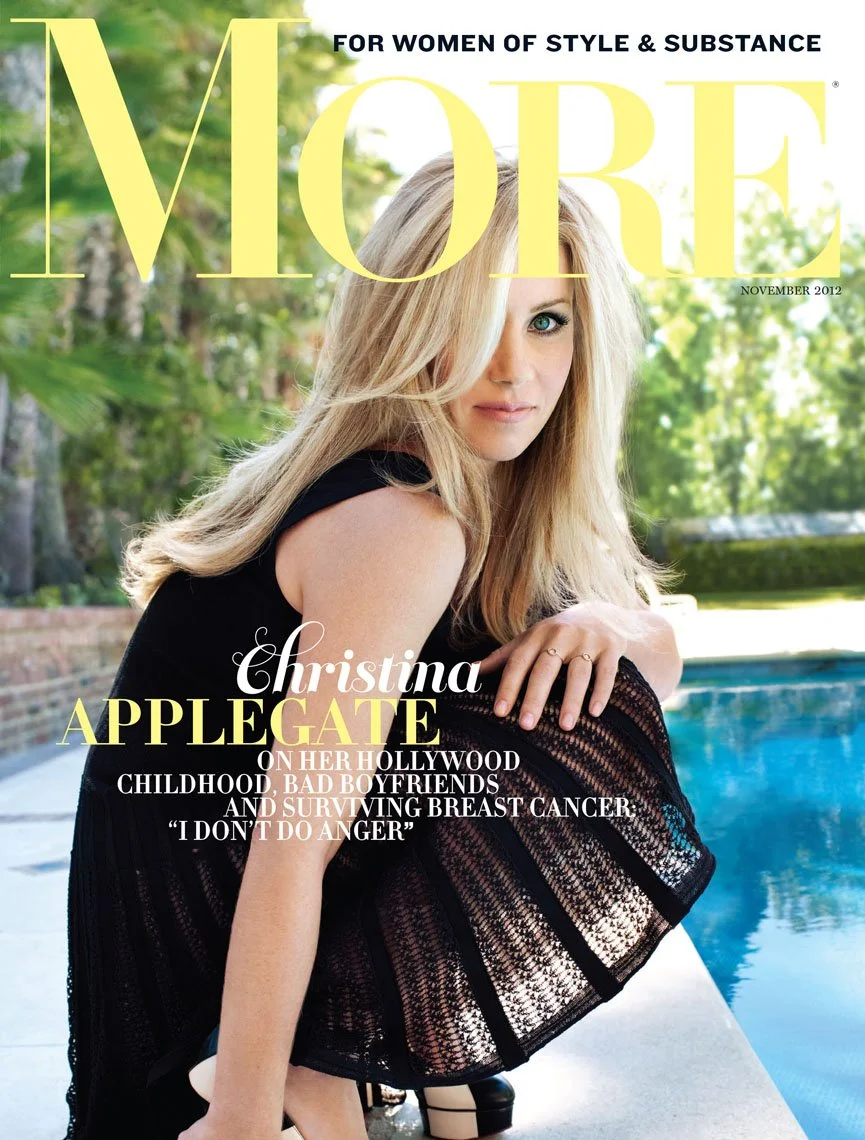 Celebrity portrait photography by Peggy Sirota, photographer and director