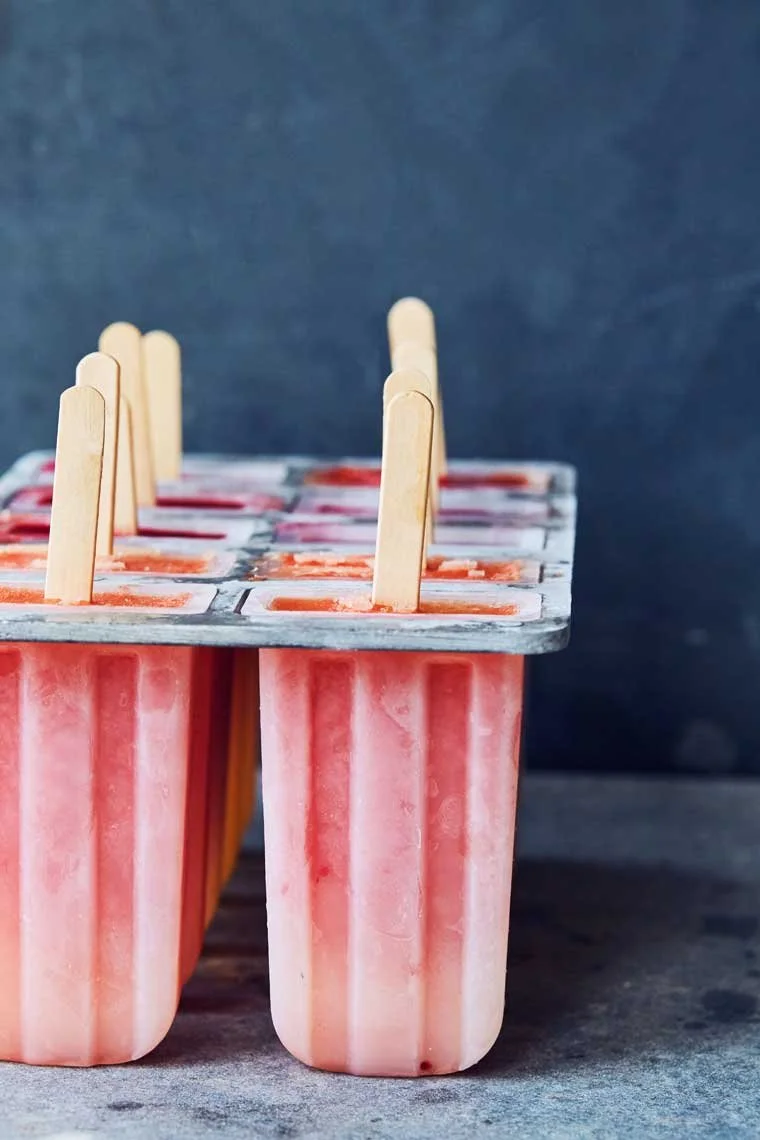 Food photography by Hilary McMullen, photographer and director