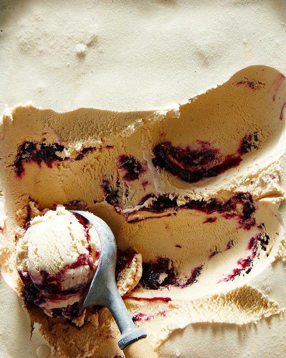 Food photography by James Ransom, photographer and director