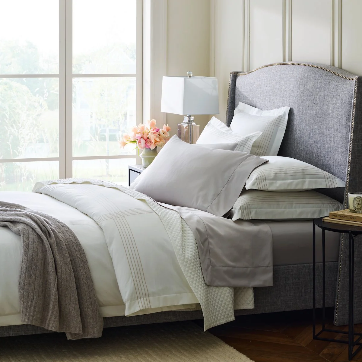 Home and interiors photography by James Ransom, photographer and director
