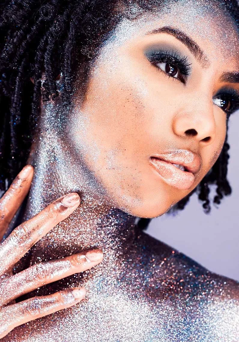 Beauty and cosmetics photography by Hulswit Designs, photographers and CGI artists