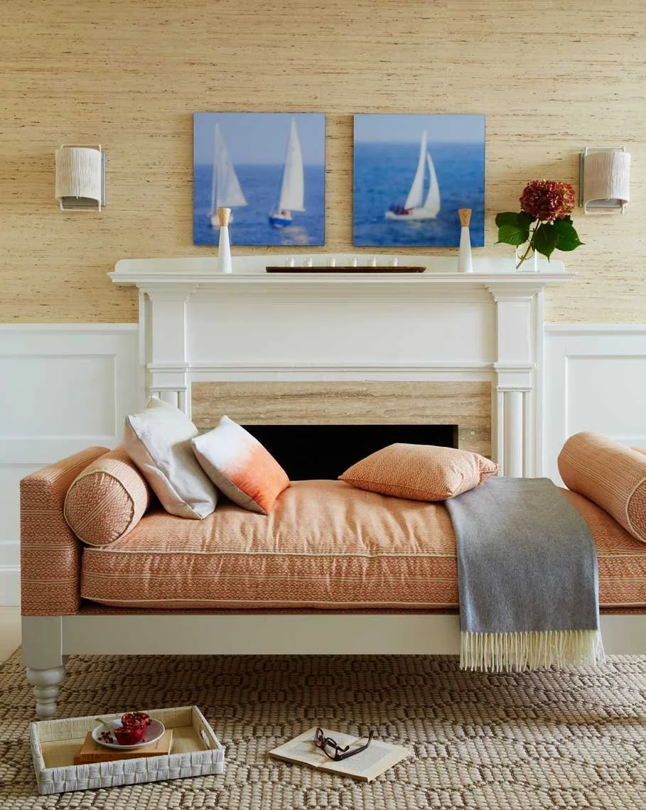 Home and interiors photography by James Ransom, photographer and director