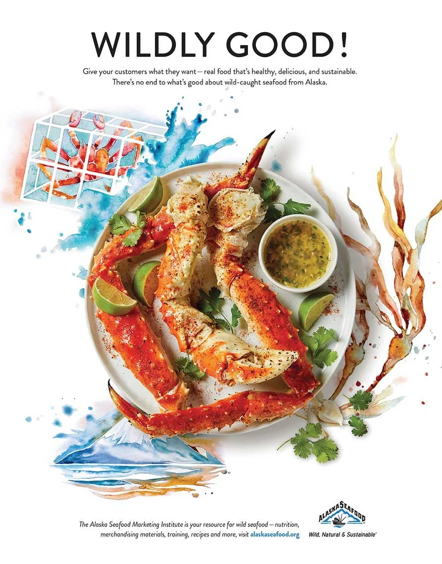 Published cookbook and editorial work by Andrea D'Agosto, photographer and director