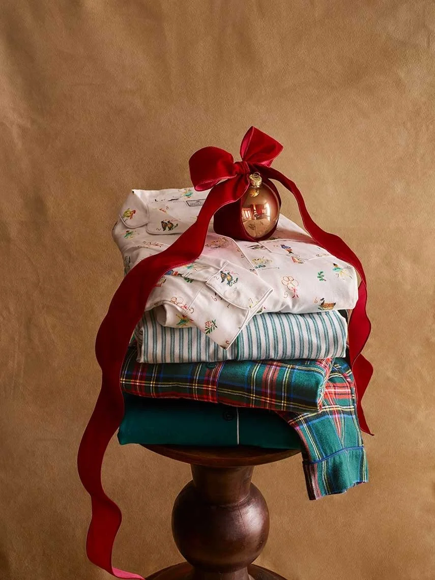 Soft goods and bedding photography by James Ransom, photographer and director