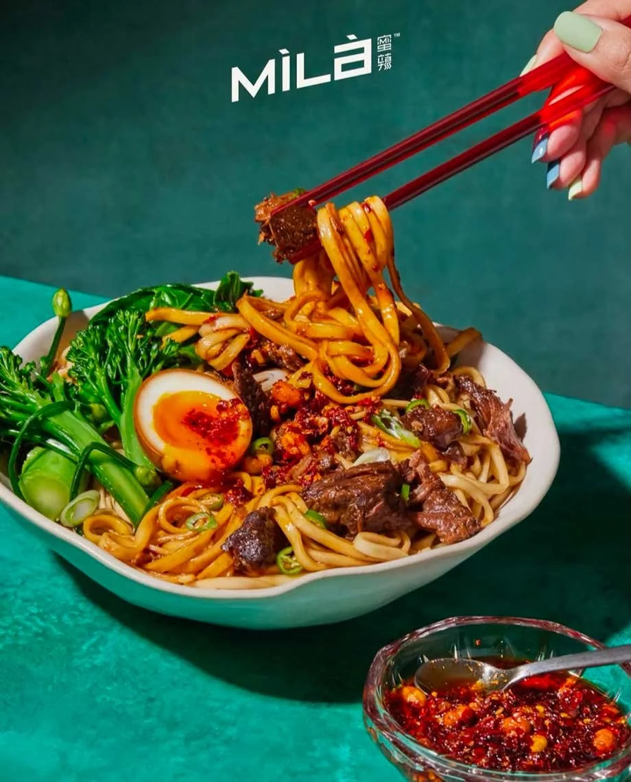 Food and beverage photography by Andrea D'Agosto, photographer and director