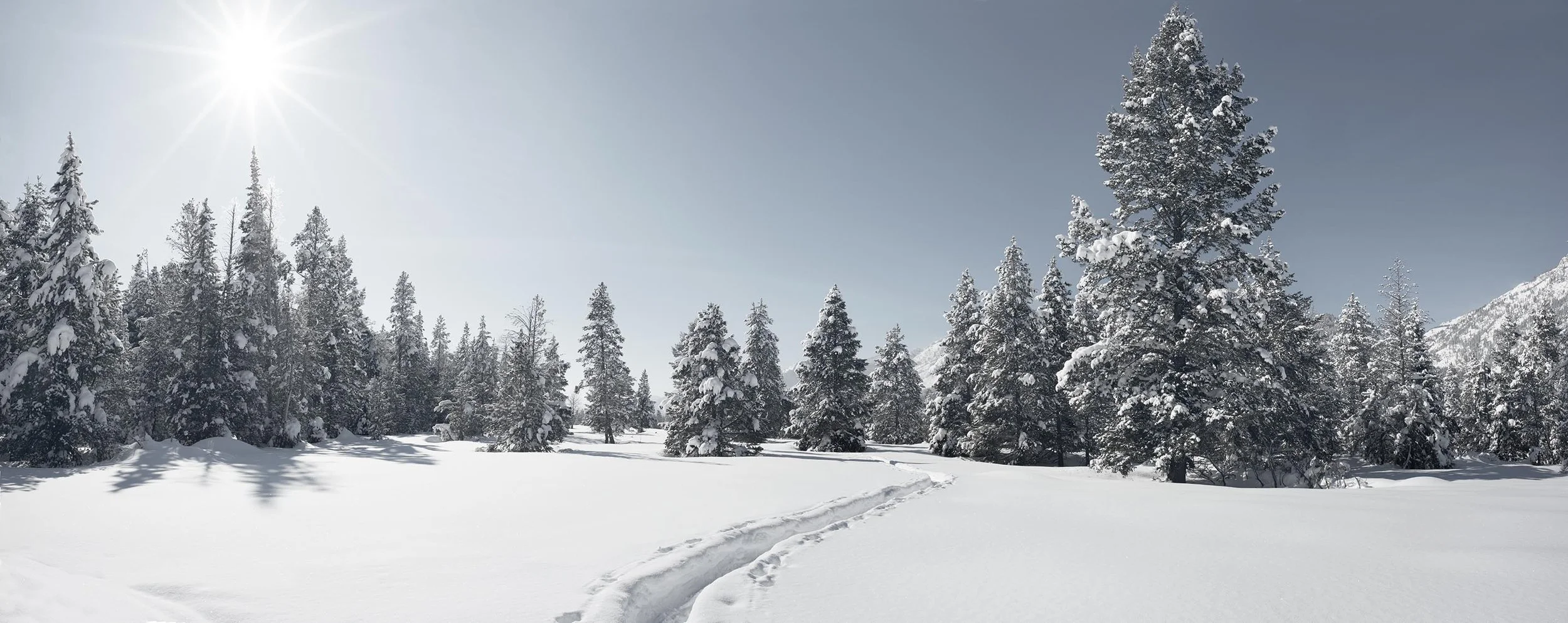 Landscape photography by David Westphal, photographer, director and drone operator