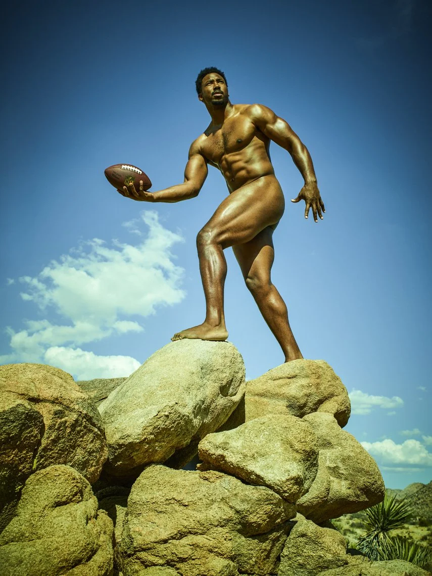 Celebrity, portrait and advertising photography by Peggy Sirota, photographer and director