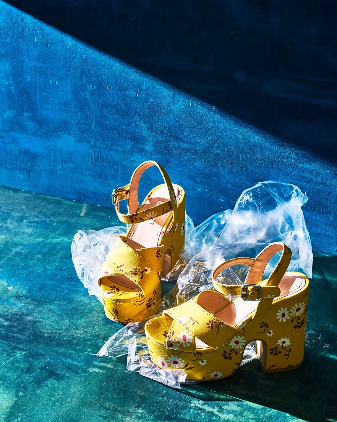 Still life photography by James Ransom, photographer and director