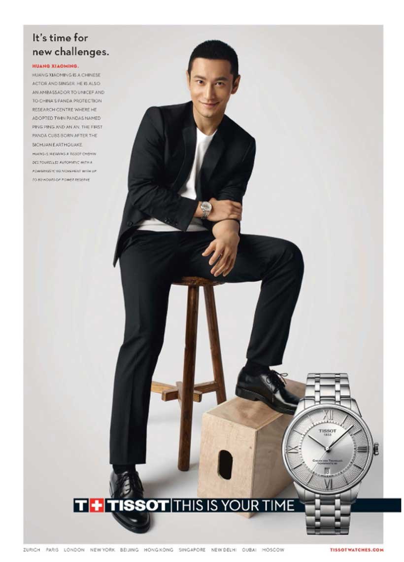 Advertising campaign photography by Peggy Sirota, photographer and director