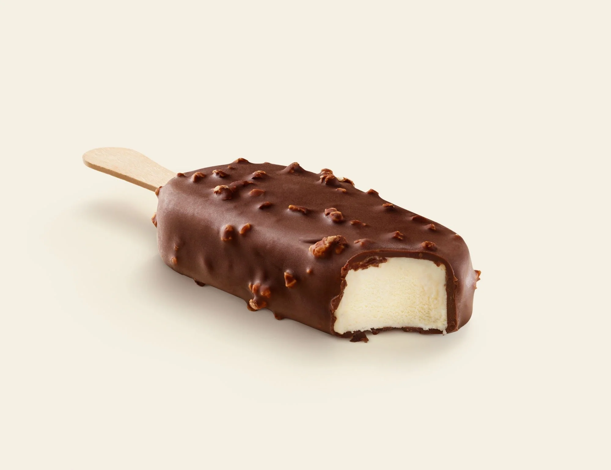 Ice cream styling by Julie Hopper, food stylist