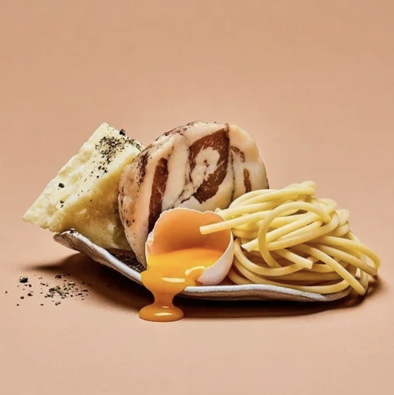 Food and beverage photography by Andrea D'Agosto, photographer and director