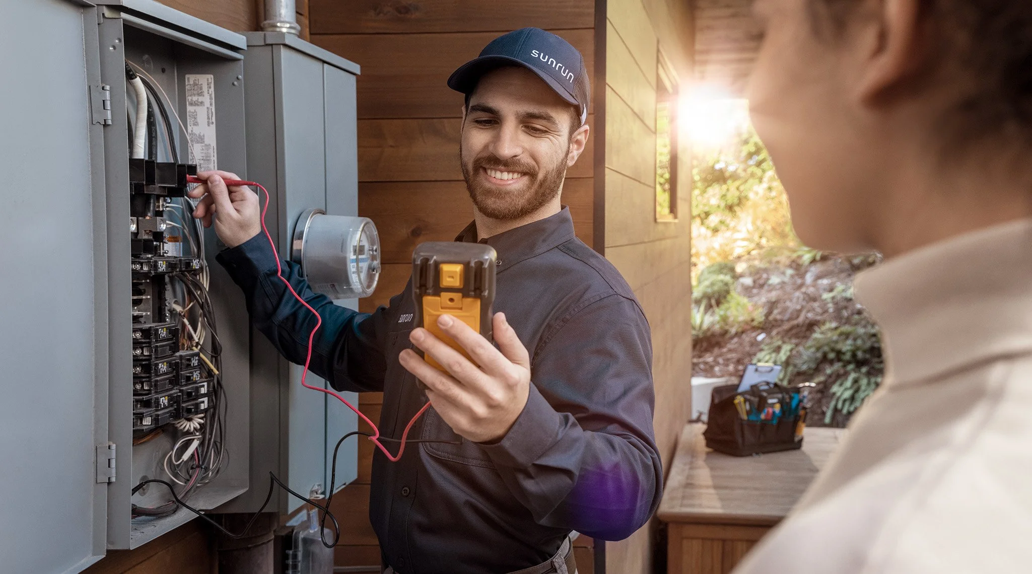 People and lifestyle photography by David Westphal, photographer, director and drone operator