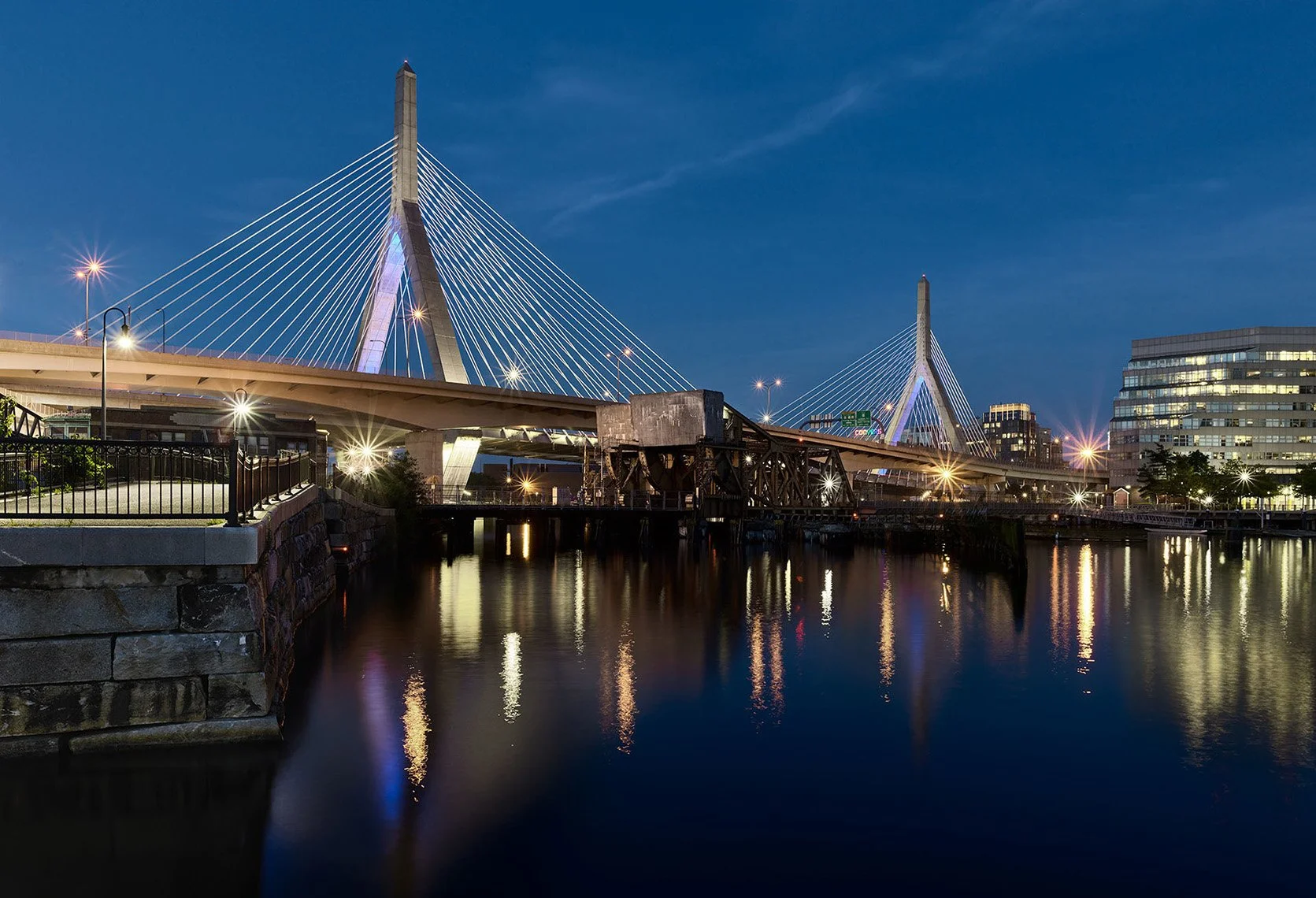 Architectural photography by David Westphal, photographer, director and drone operator