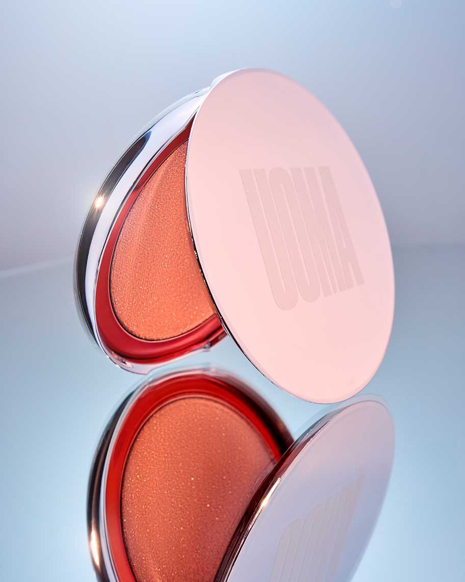 Beauty and cosmetics photography by Hulswit Designs, photographers and CGI artists