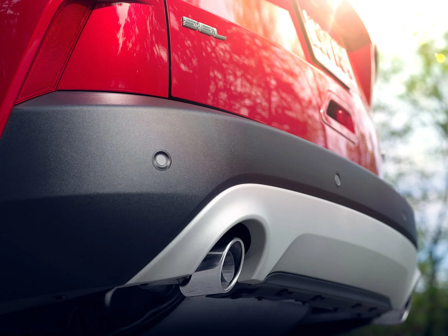 Automotive photography by David Westphal, photographer, director and drone operator
