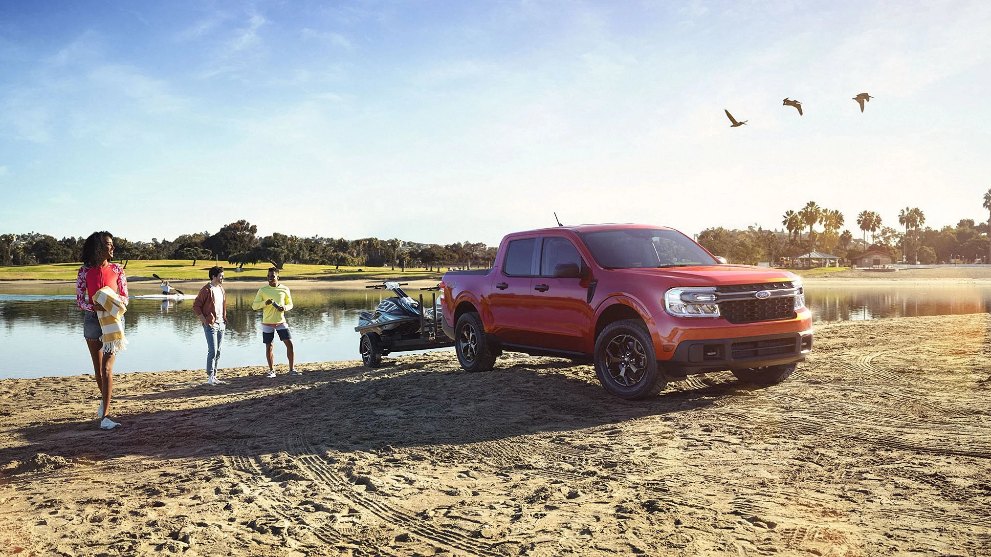 Automotive photography by David Westphal, photographer, director and drone operator