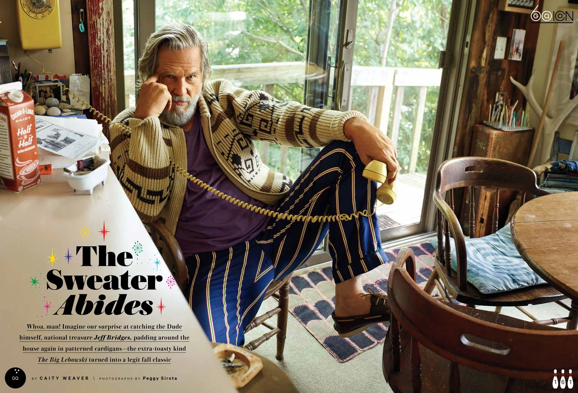 Celebrity portrait photography by Peggy Sirota, photographer and director