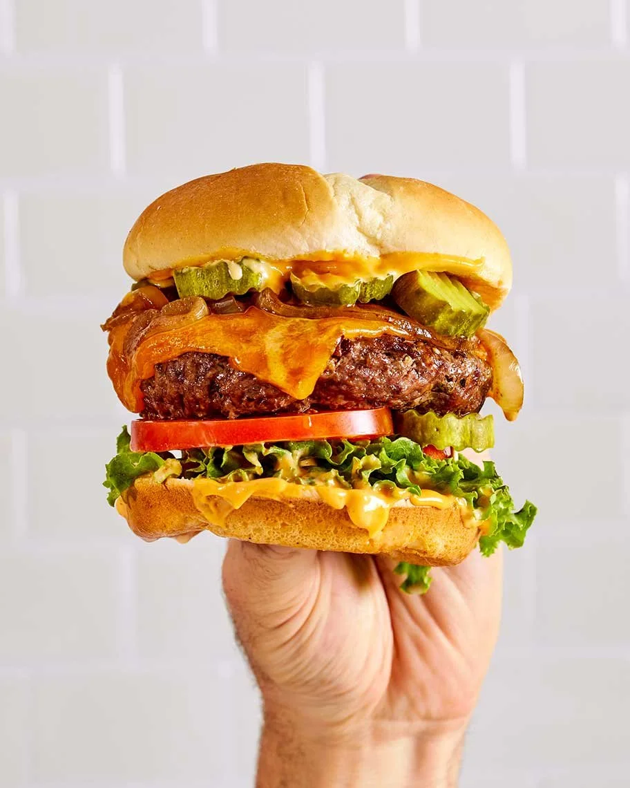Food photography by Hulswit Designs, photographers and CGI artists
