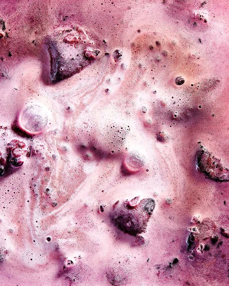 Food photography by Hulswit Designs, photographers and CGI artists