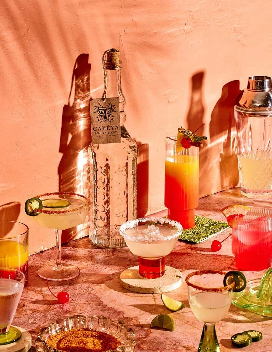 Beverage photography by Hulswit Designs, photographers and CGI artists