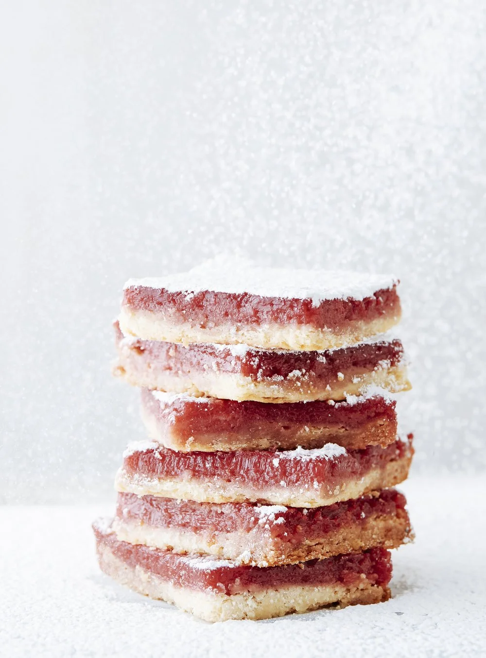 Dessert and sweets styling by Nathan Carrabba, food, beverage and cosmetic stylist