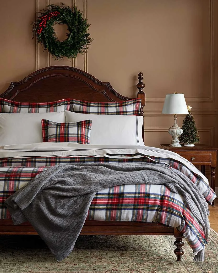 Soft goods and bedding photography by James Ransom, photographer and director