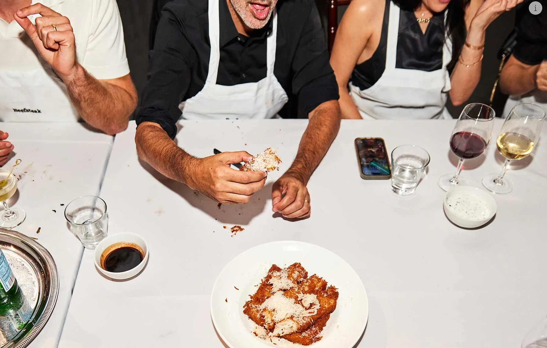 Lifestyle photography by Andrea D'Agosto, photographer and director