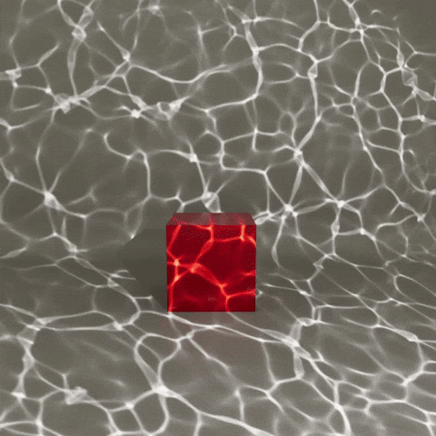 Video work by Hulswit Designs, photographers and CGI artists
