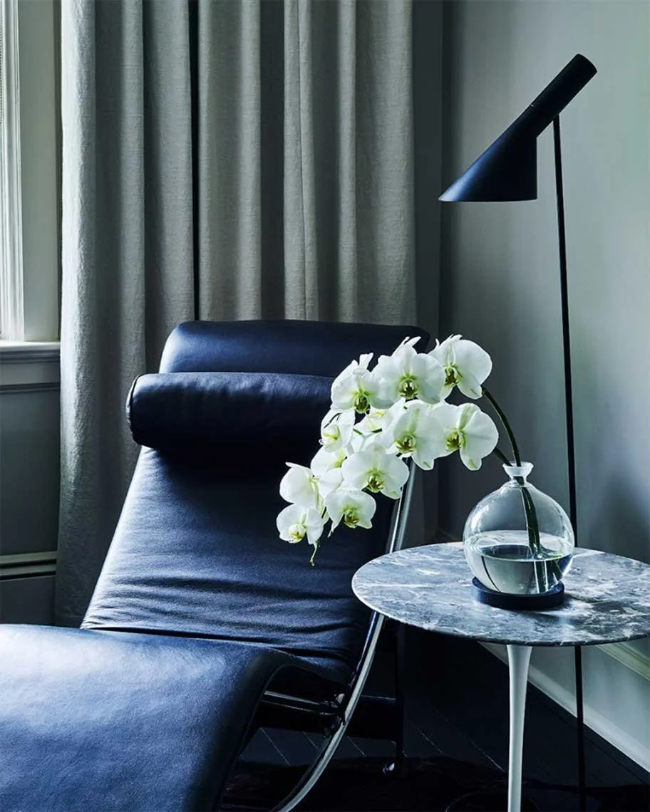 Home and interiors photography by James Ransom, photographer and director
