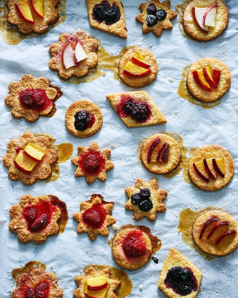 Food photography by James Ransom, photographer and director