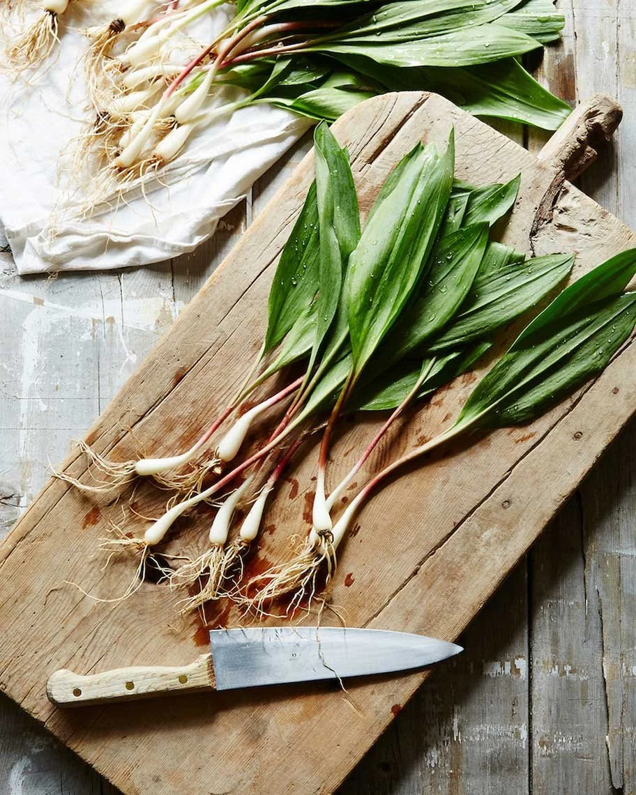 Food photography by James Ransom, photographer and director