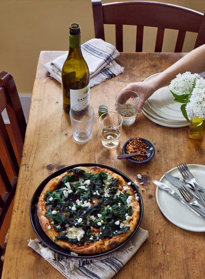 Food photography by Hilary McMullen, photographer and director